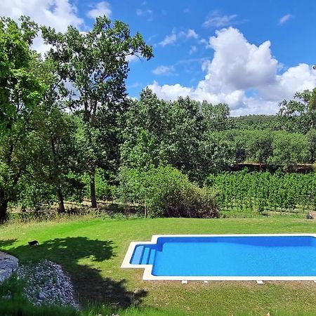 Quinta Do Sanguinhal Villa Rio Maior Exterior foto