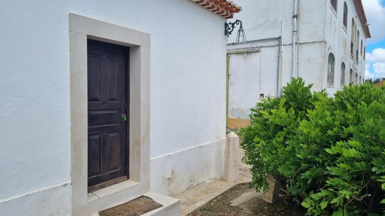 Quinta Do Sanguinhal Villa Rio Maior Exterior foto