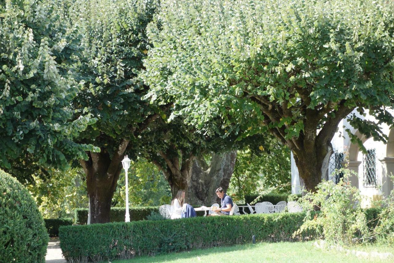 Quinta Do Sanguinhal Villa Rio Maior Exterior foto