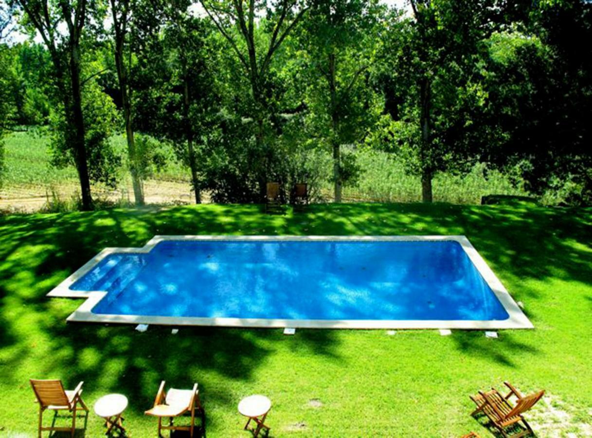 Quinta Do Sanguinhal Villa Rio Maior Exterior foto