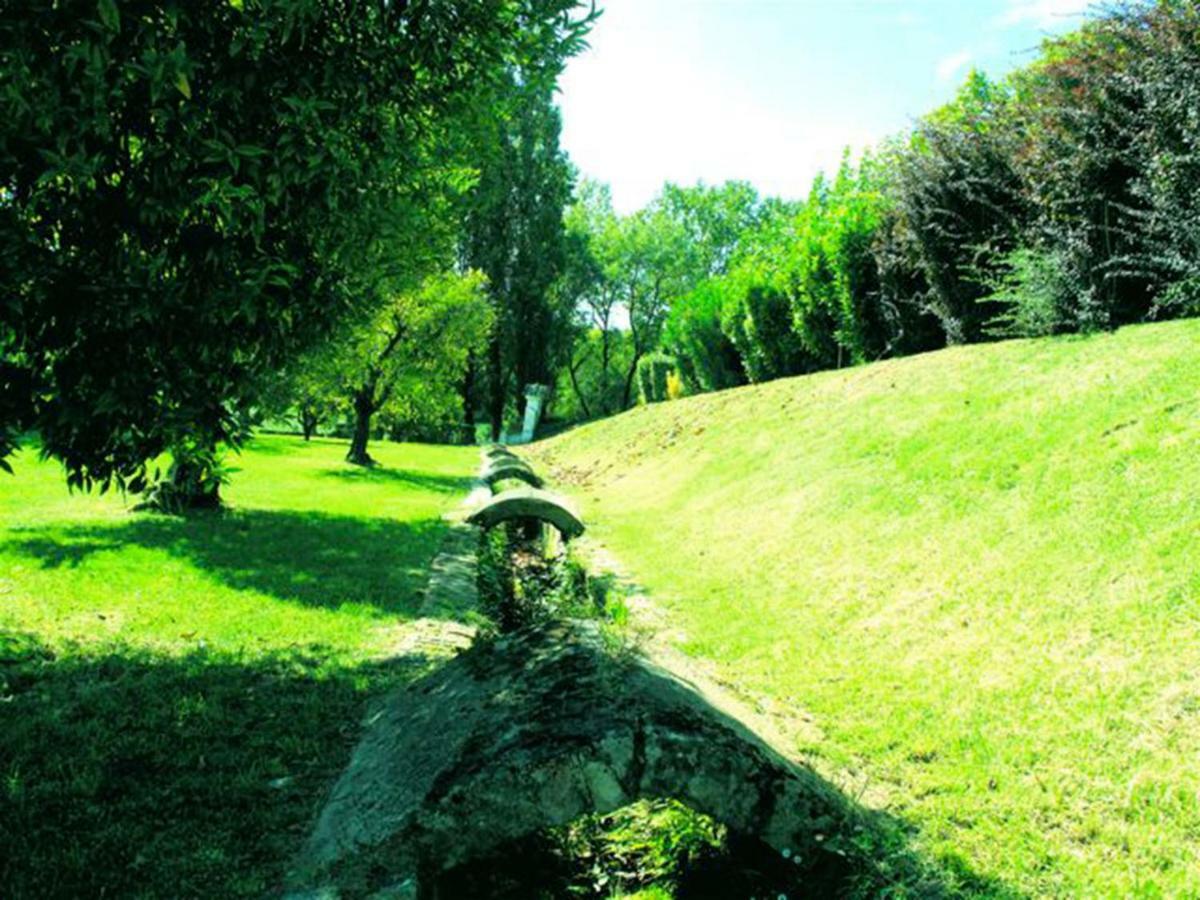 Quinta Do Sanguinhal Villa Rio Maior Exterior foto
