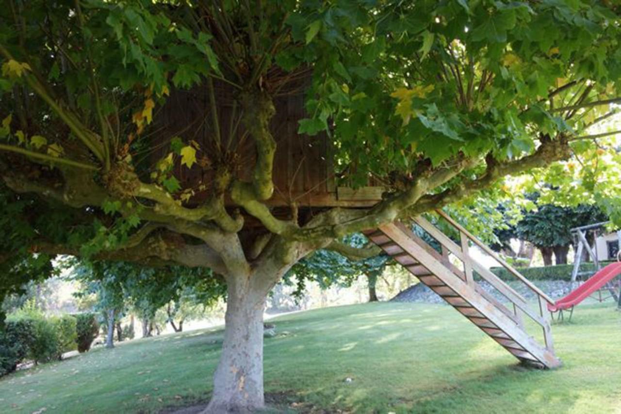 Quinta Do Sanguinhal Villa Rio Maior Exterior foto