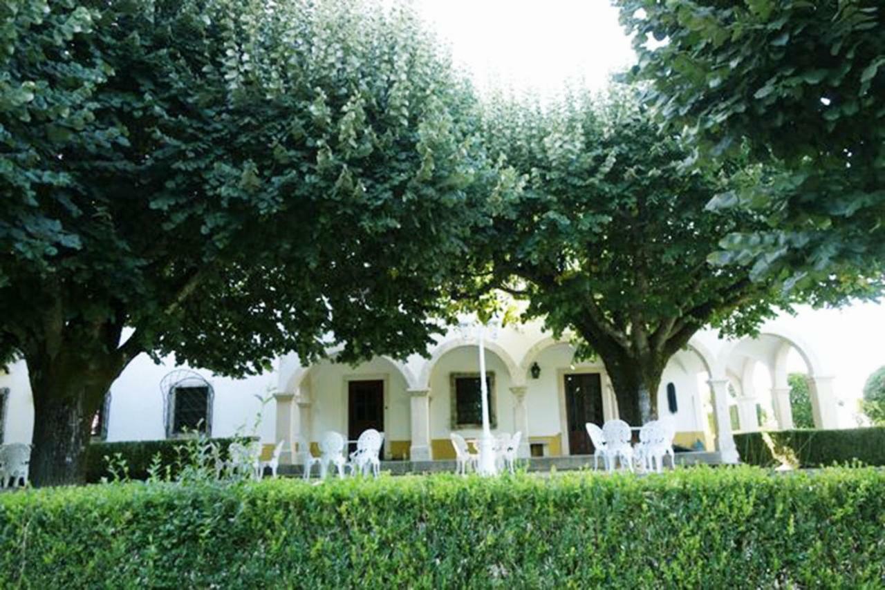 Quinta Do Sanguinhal Villa Rio Maior Exterior foto