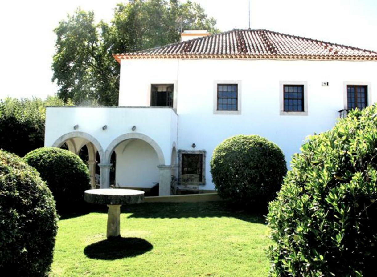 Quinta Do Sanguinhal Villa Rio Maior Exterior foto