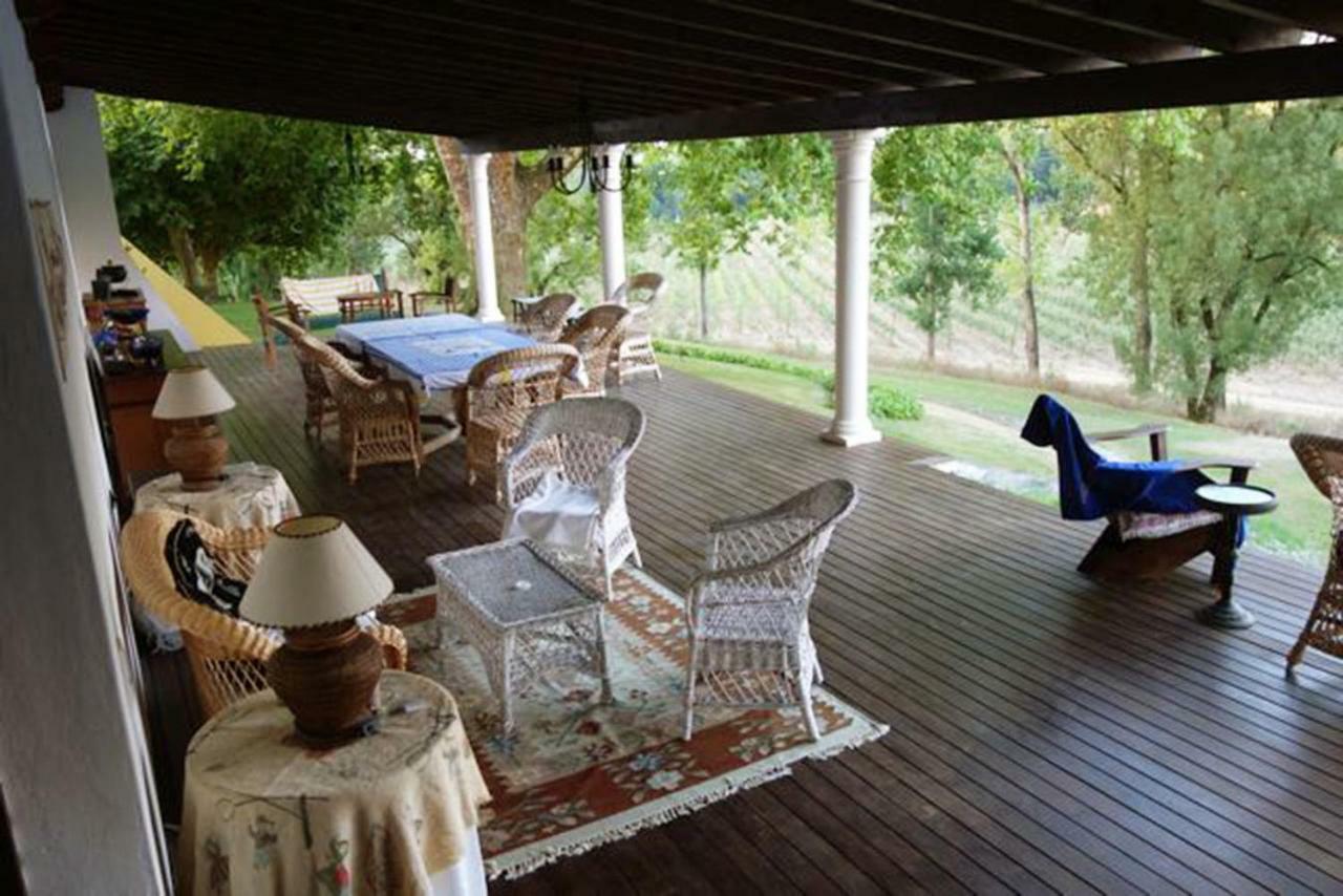 Quinta Do Sanguinhal Villa Rio Maior Exterior foto